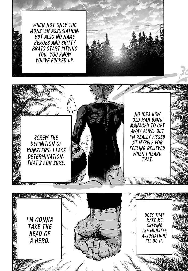 Chapter 135 - Monster Side (Image 32)