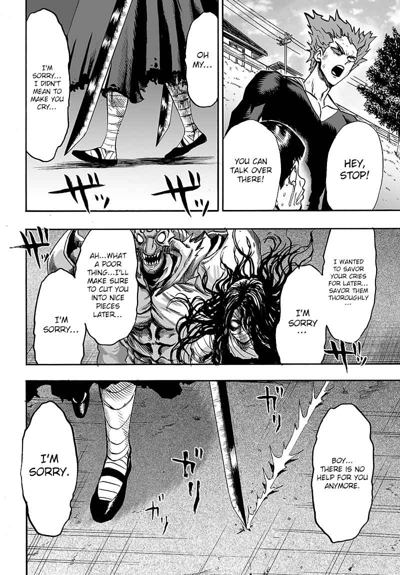 Chapter 135 - Monster Side (Image 42)