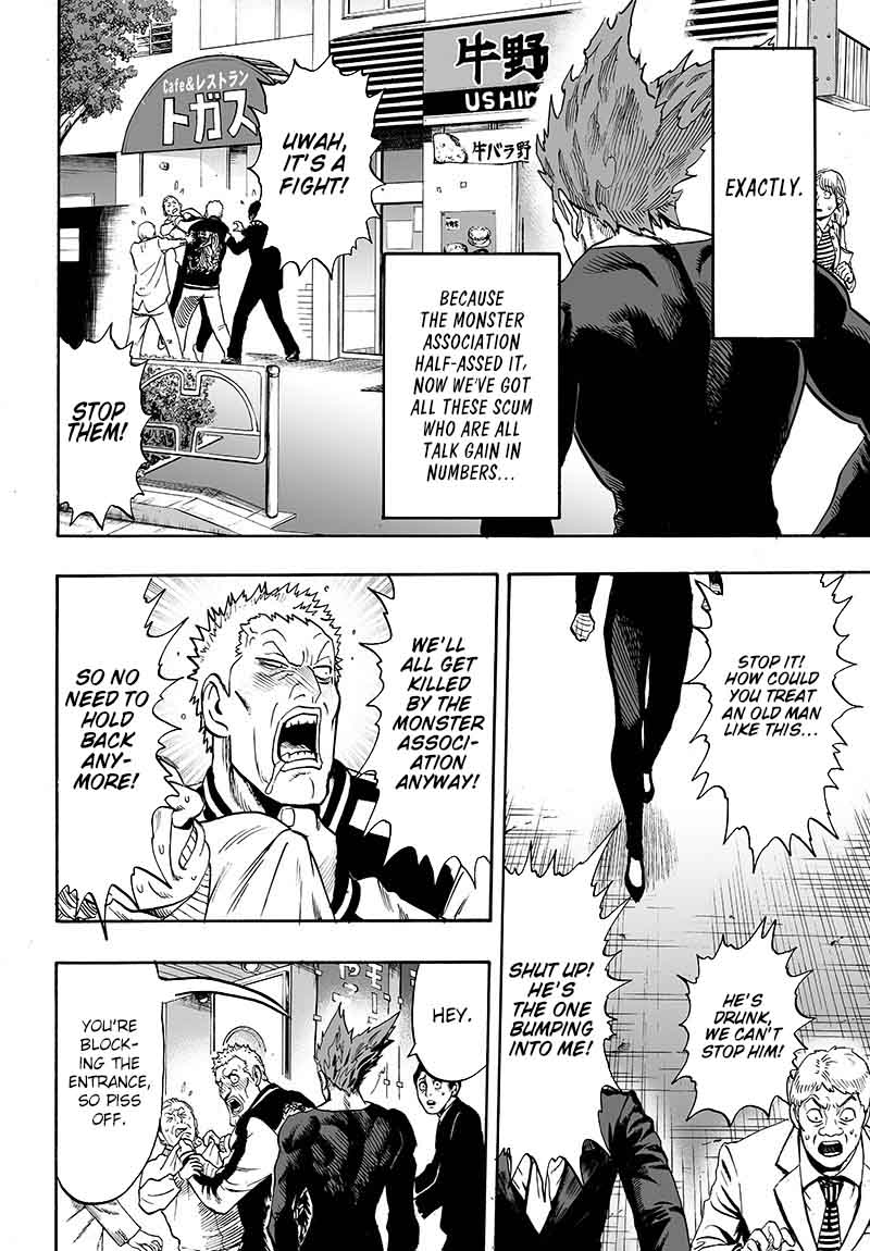Chapter 135 - Monster Side (Image 6)