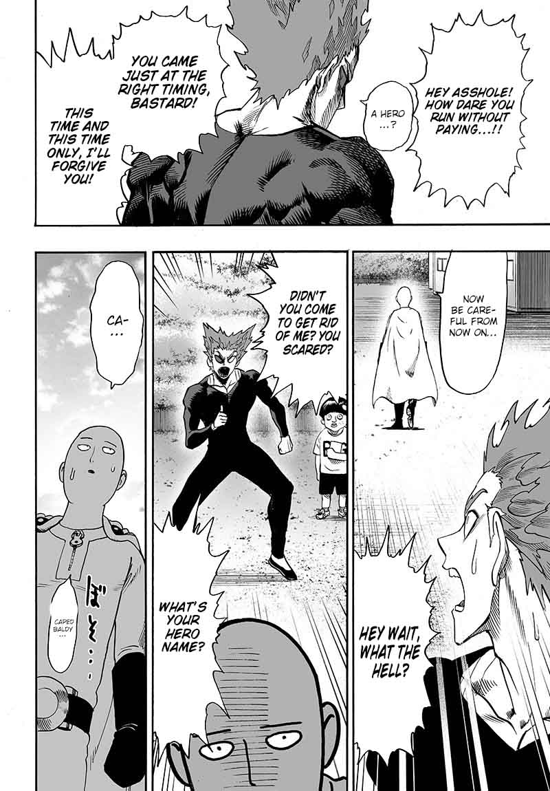 Chapter 135 - Monster Side (Image 30)