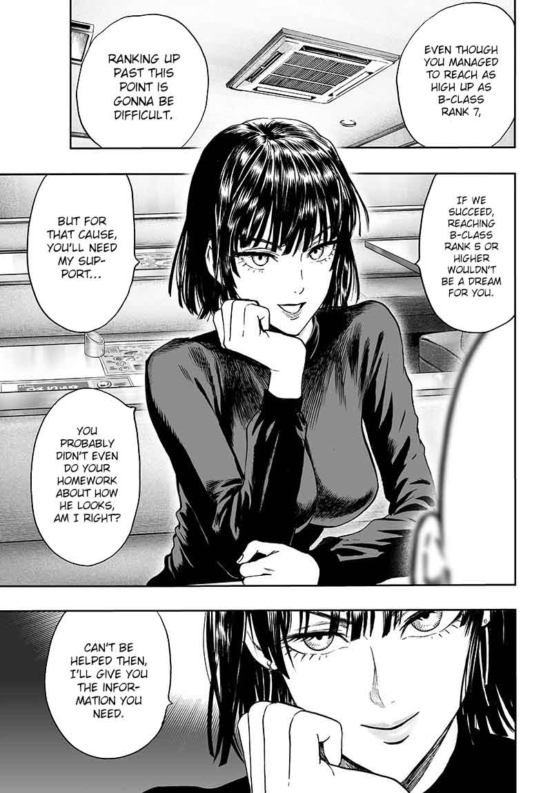 Chapter 135 - Monster Side (Image 17)