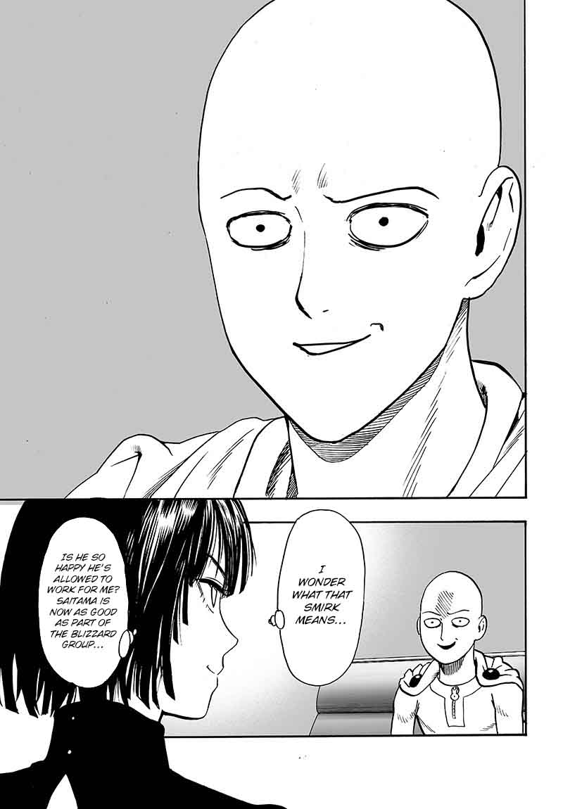 Chapter 135 - Monster Side (Image 19)