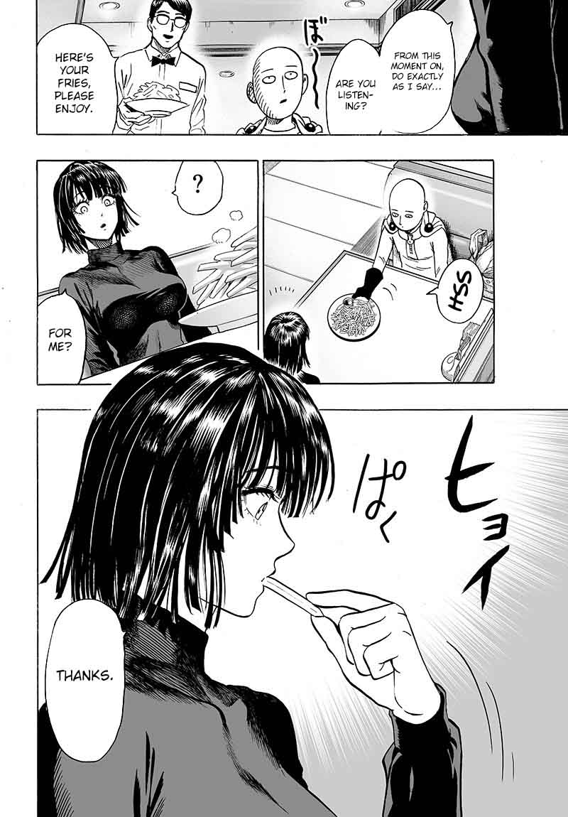 Chapter 135 - Monster Side (Image 18)