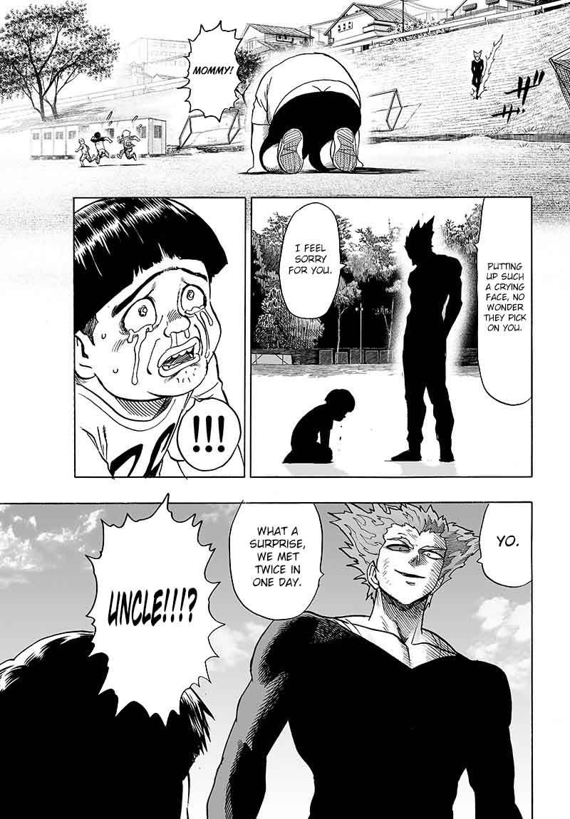Chapter 135 - Monster Side (Image 25)