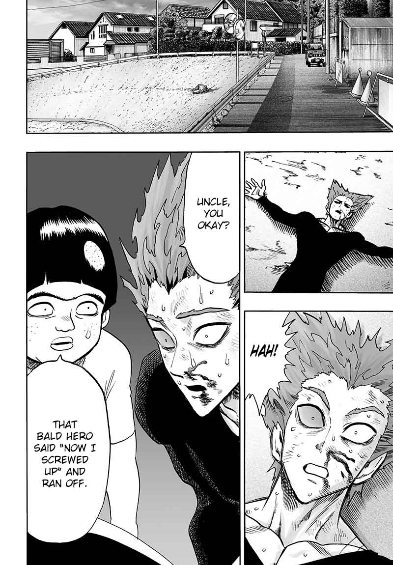 Chapter 135 - Monster Side (Image 36)