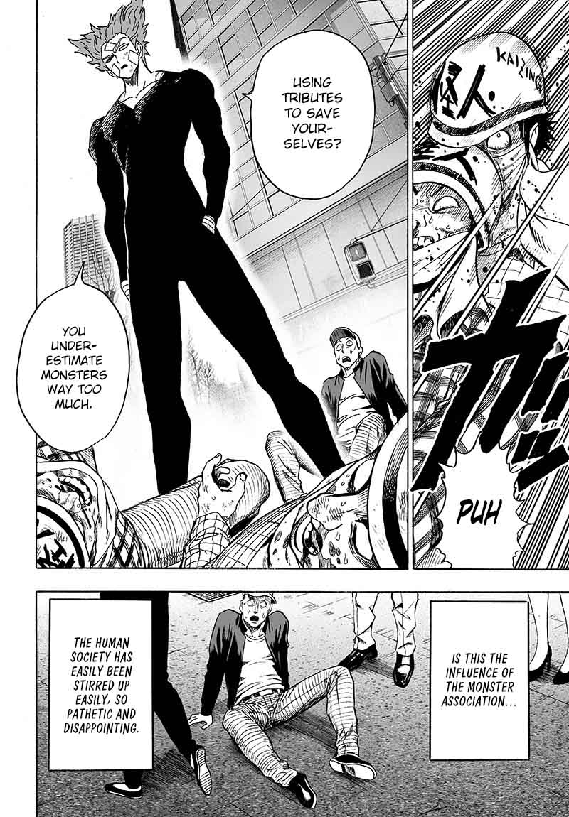 Chapter 135 - Monster Side (Image 4)