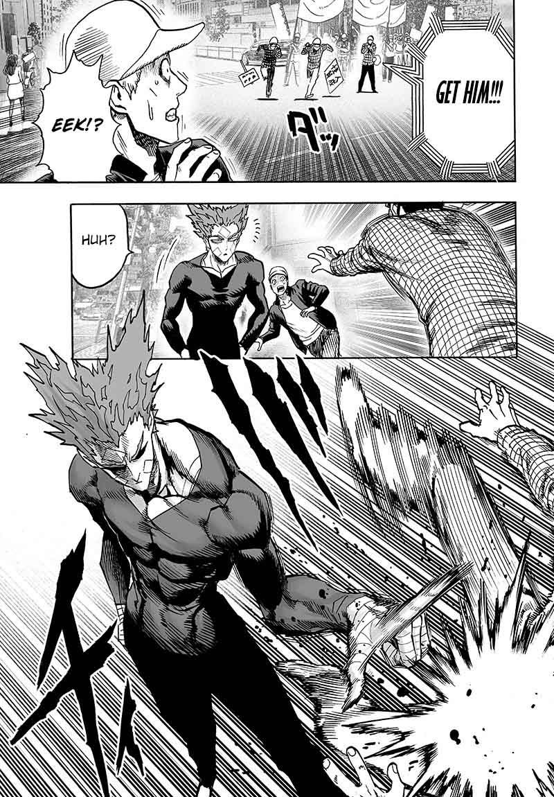 Chapter 135 - Monster Side (Image 3)