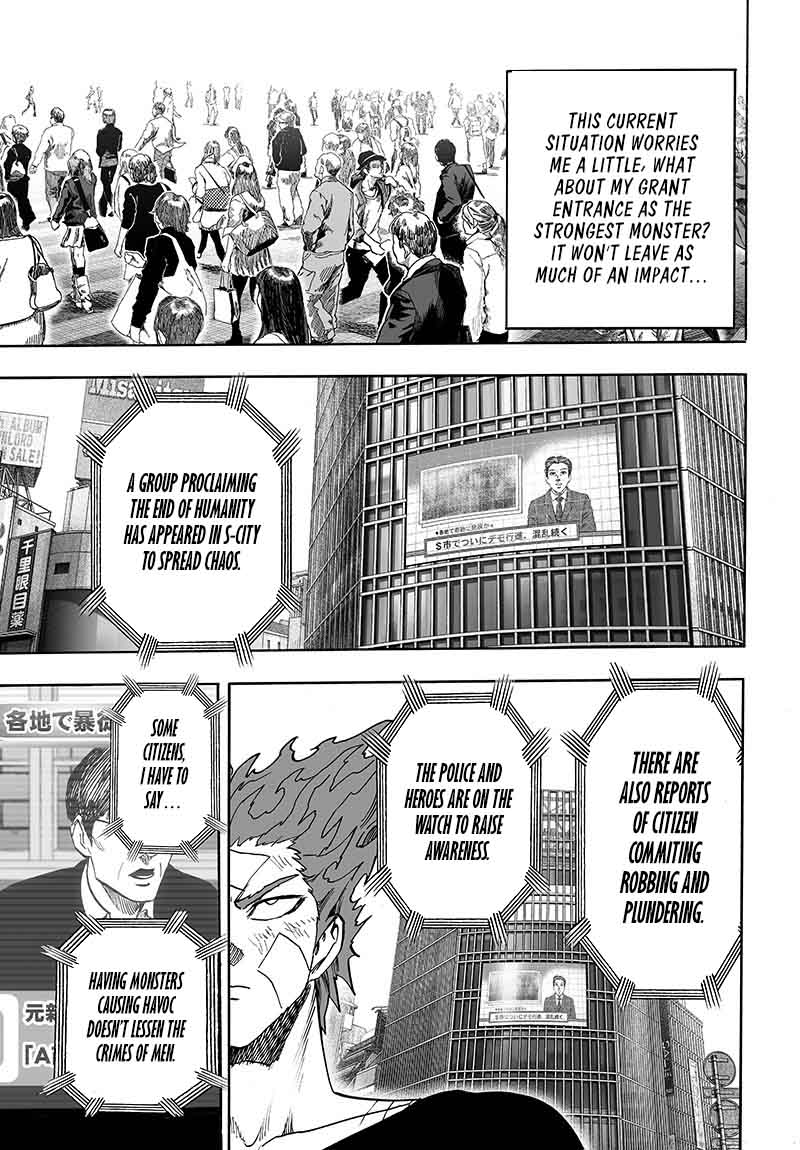 Chapter 135 - Monster Side (Image 5)