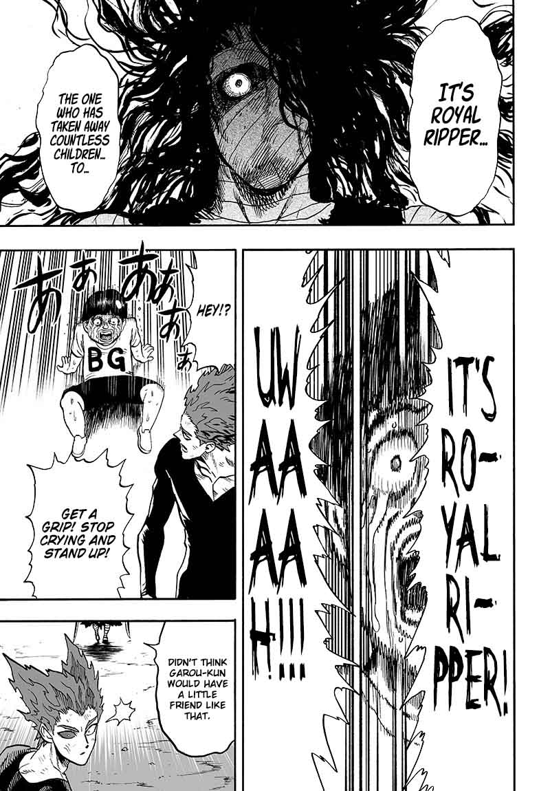Chapter 135 - Monster Side (Image 41)