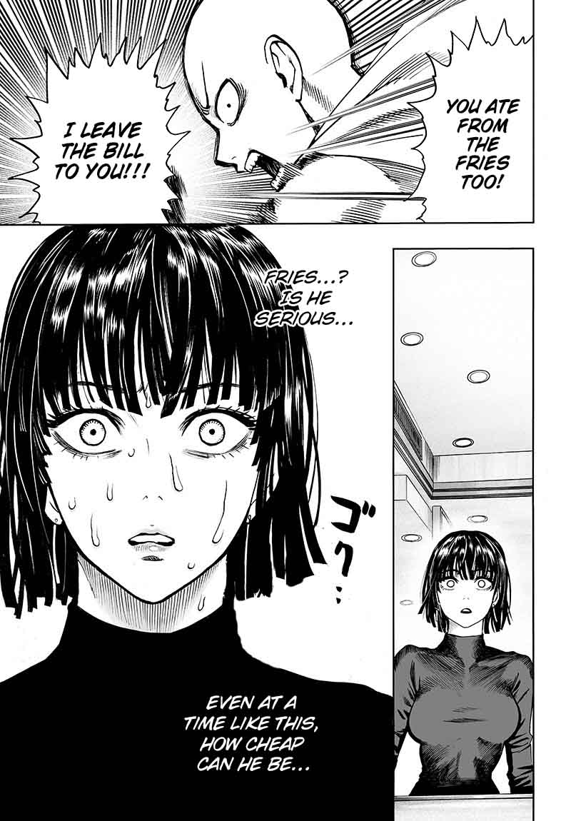 Chapter 135 - Monster Side (Image 21)