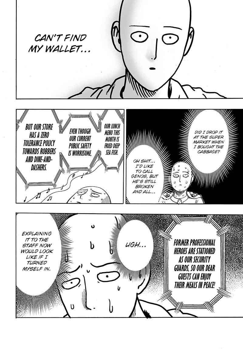 Chapter 135 - Monster Side (Image 14)