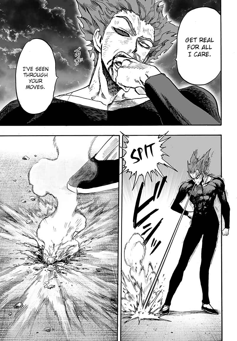 Chapter 136 - Limiter (Image 51)