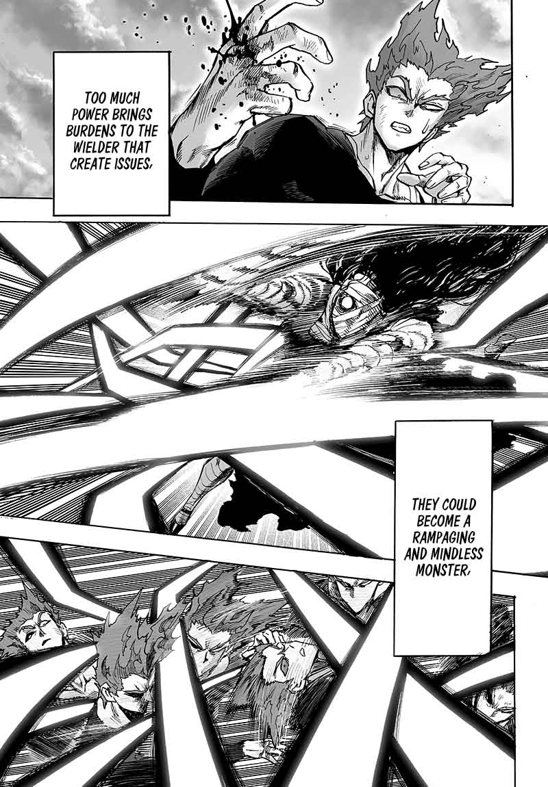 Chapter 136 - Limiter (Image 35)