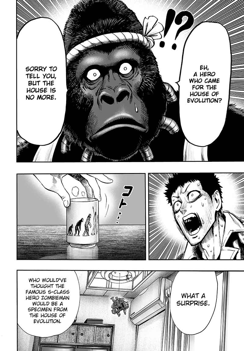 Chapter 136 - Limiter (Image 30)