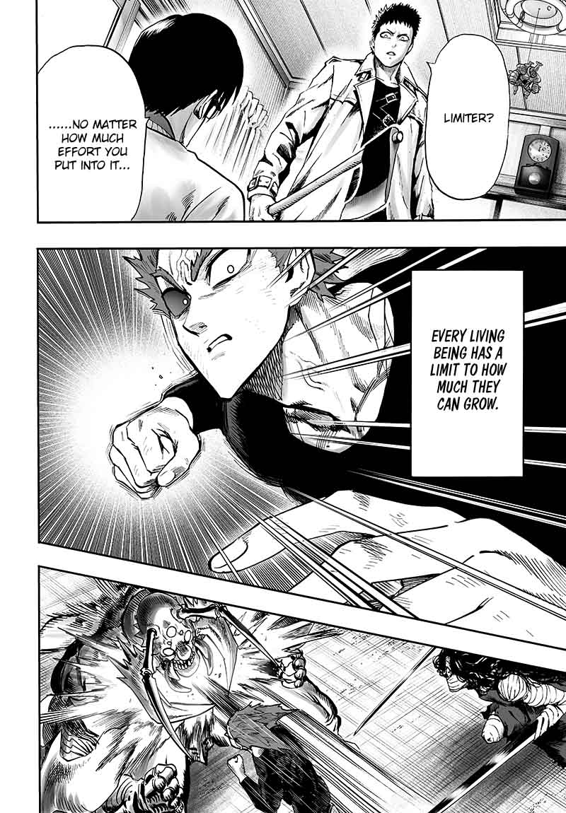Chapter 136 - Limiter (Image 34)