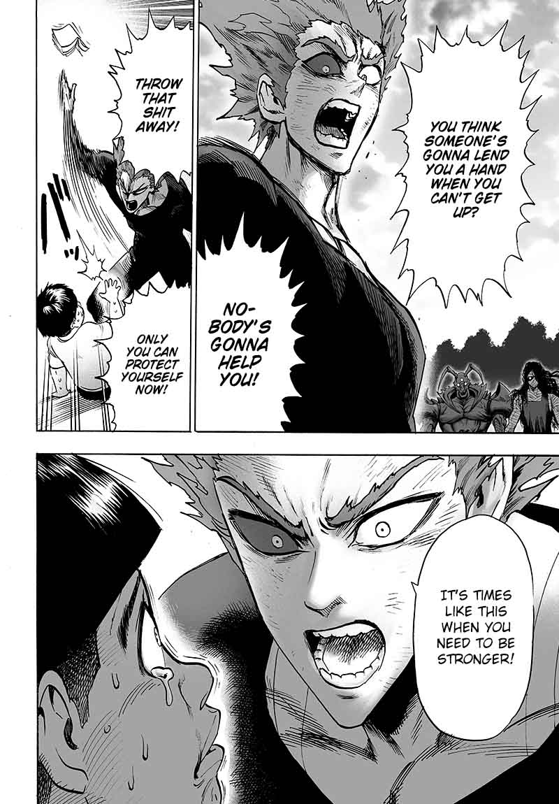 Chapter 136 - Limiter (Image 8)