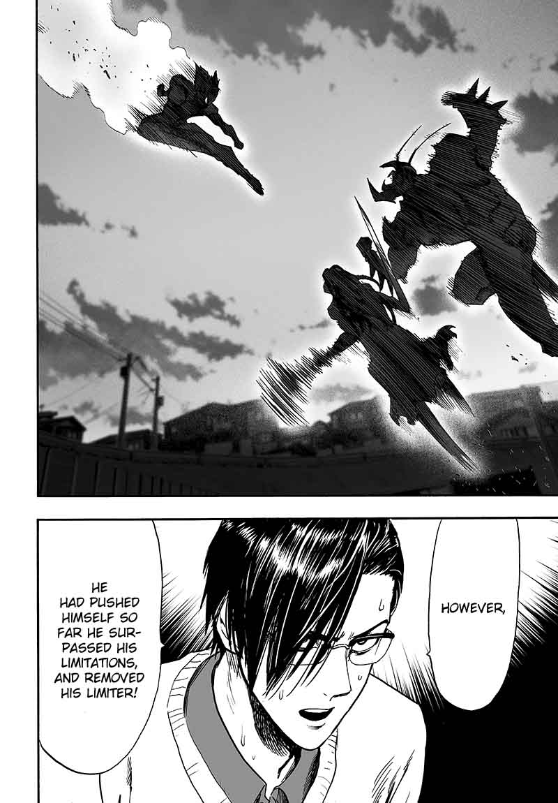 Chapter 136 - Limiter (Image 40)