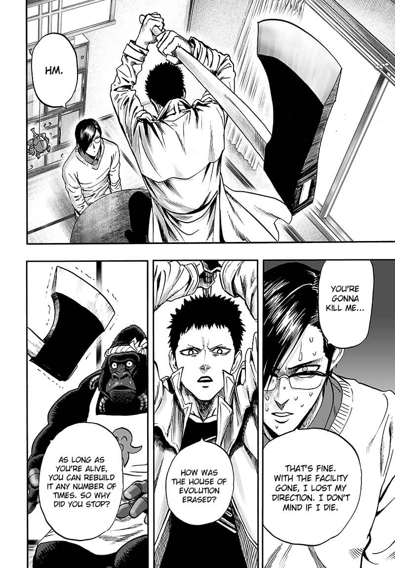 Chapter 136 - Limiter (Image 32)
