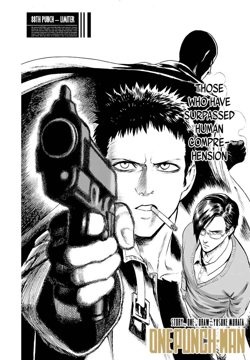 Chapter 136 - Limiter (Image 1)