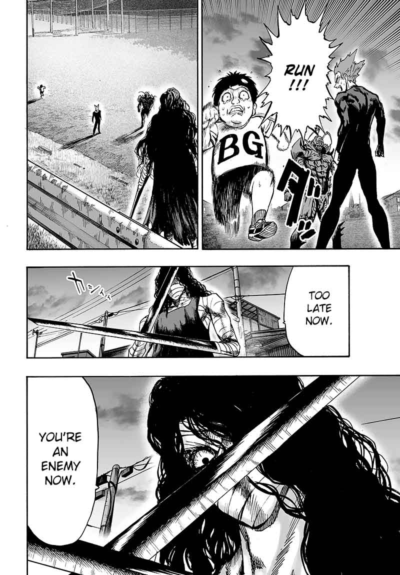 Chapter 136 - Limiter (Image 16)