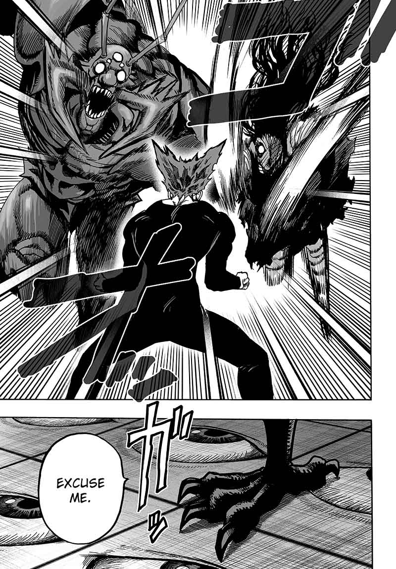 Chapter 136 - Limiter (Image 19)