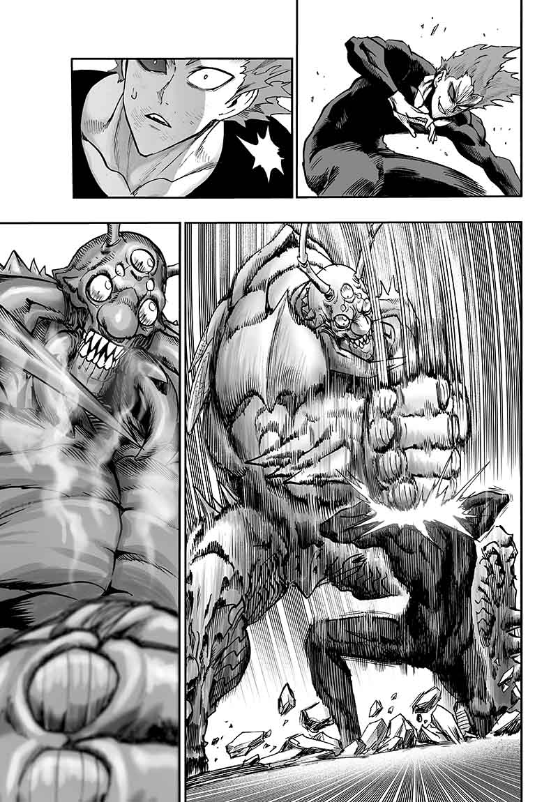 Chapter 136 - Limiter (Image 37)