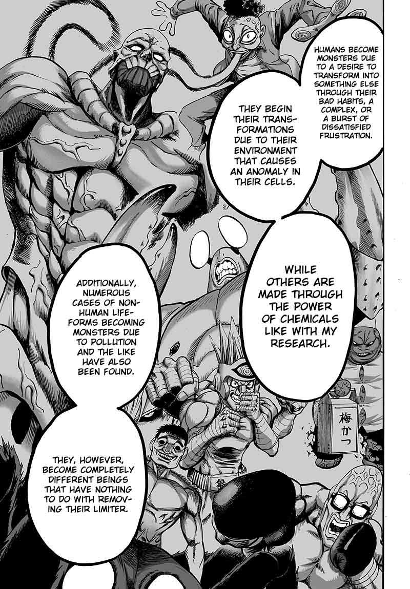 Chapter 136 - Limiter (Image 43)