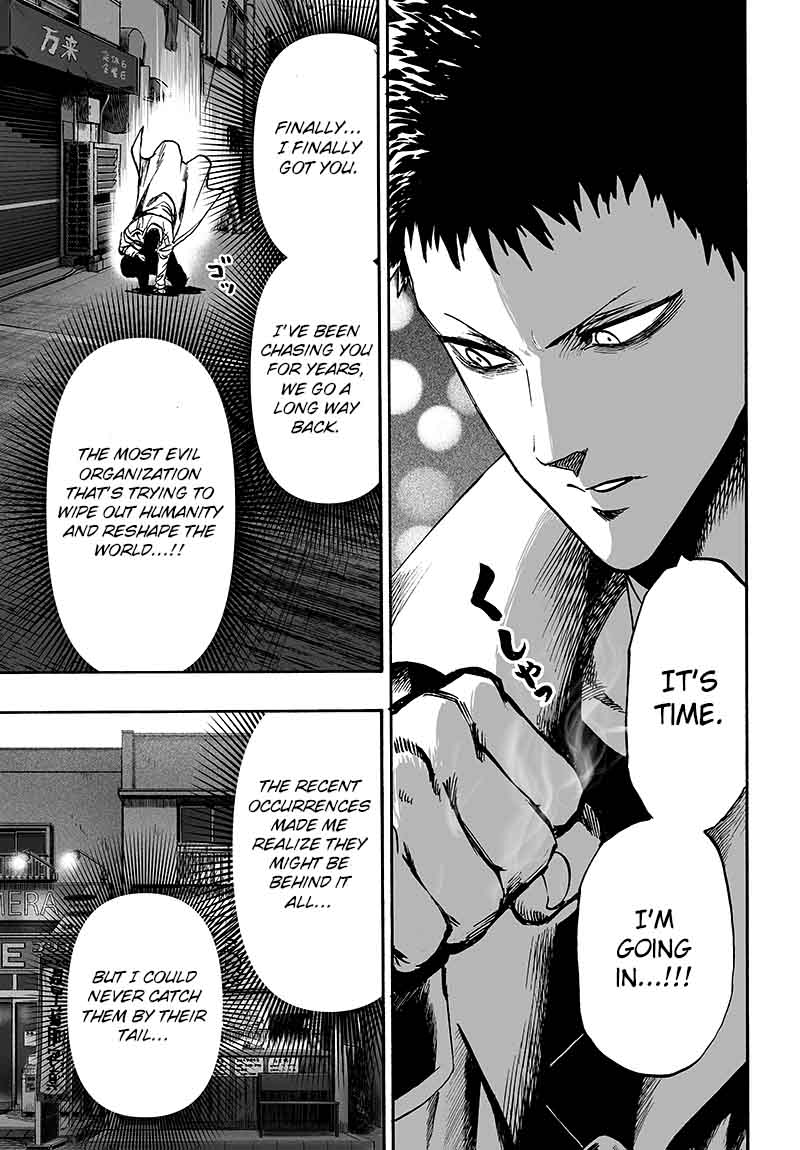 Chapter 136 - Limiter (Image 27)
