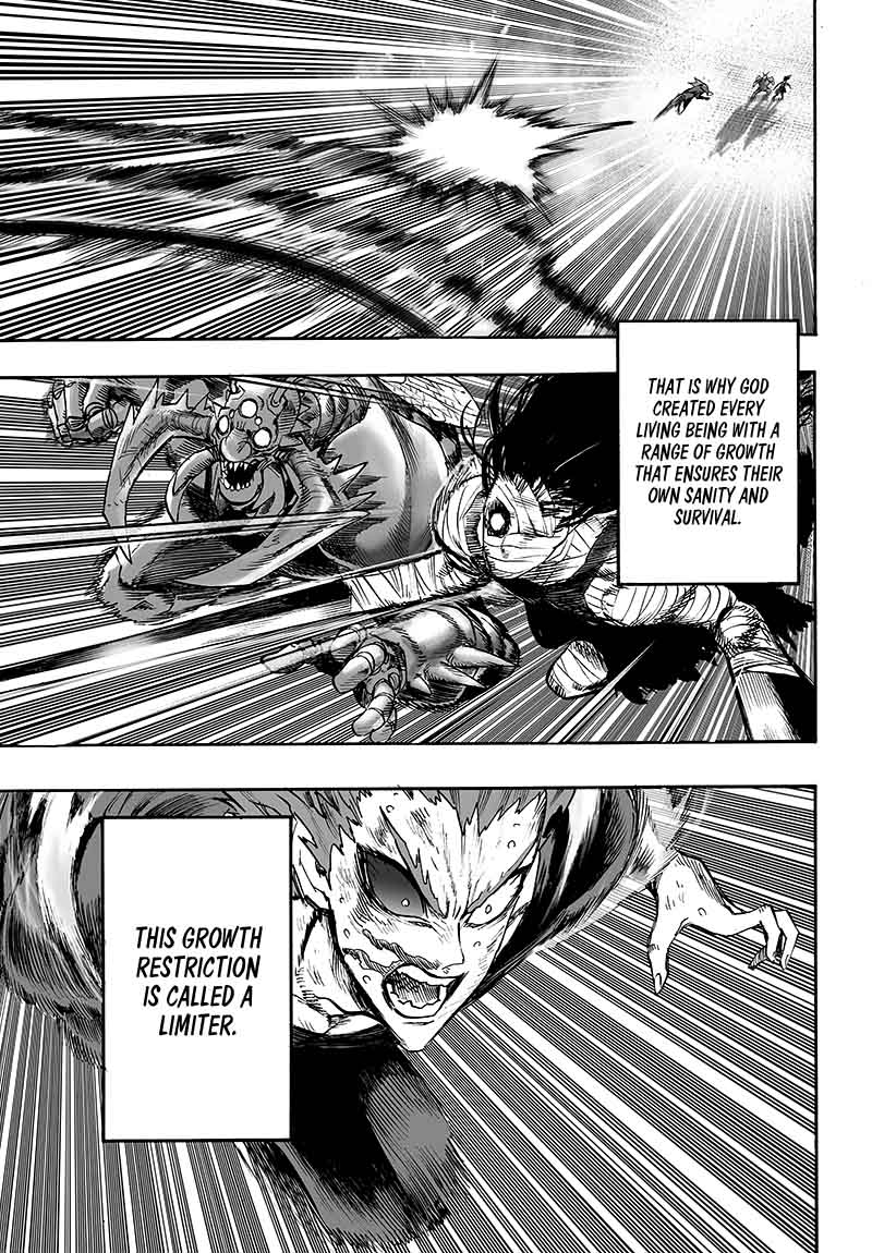 Chapter 136 - Limiter (Image 39)