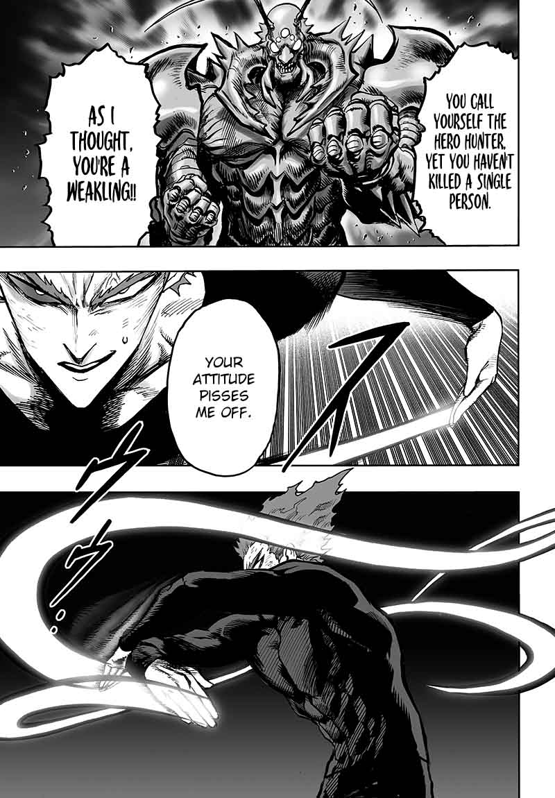 Chapter 136 - Limiter (Image 17)