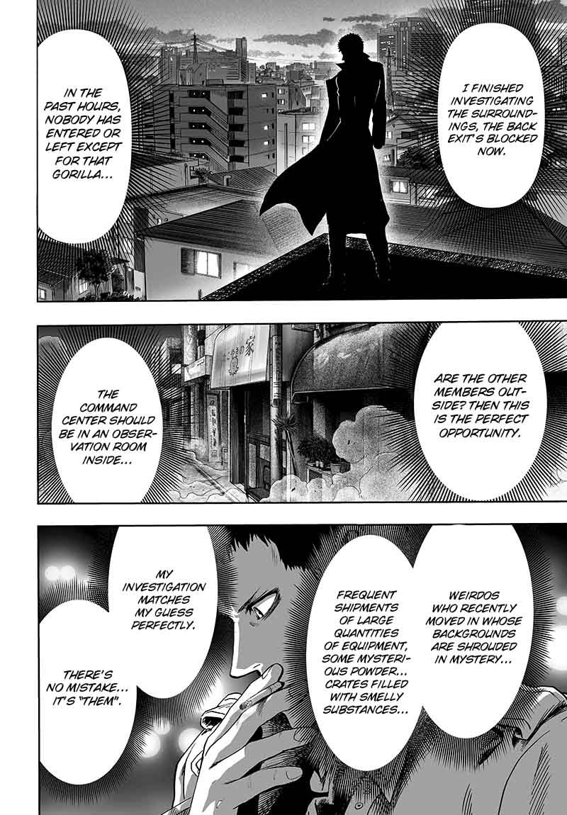 Chapter 136 - Limiter (Image 26)