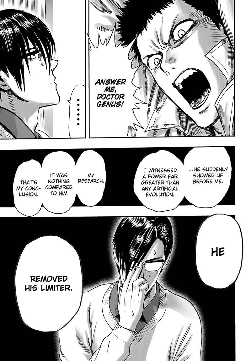 Chapter 136 - Limiter (Image 33)