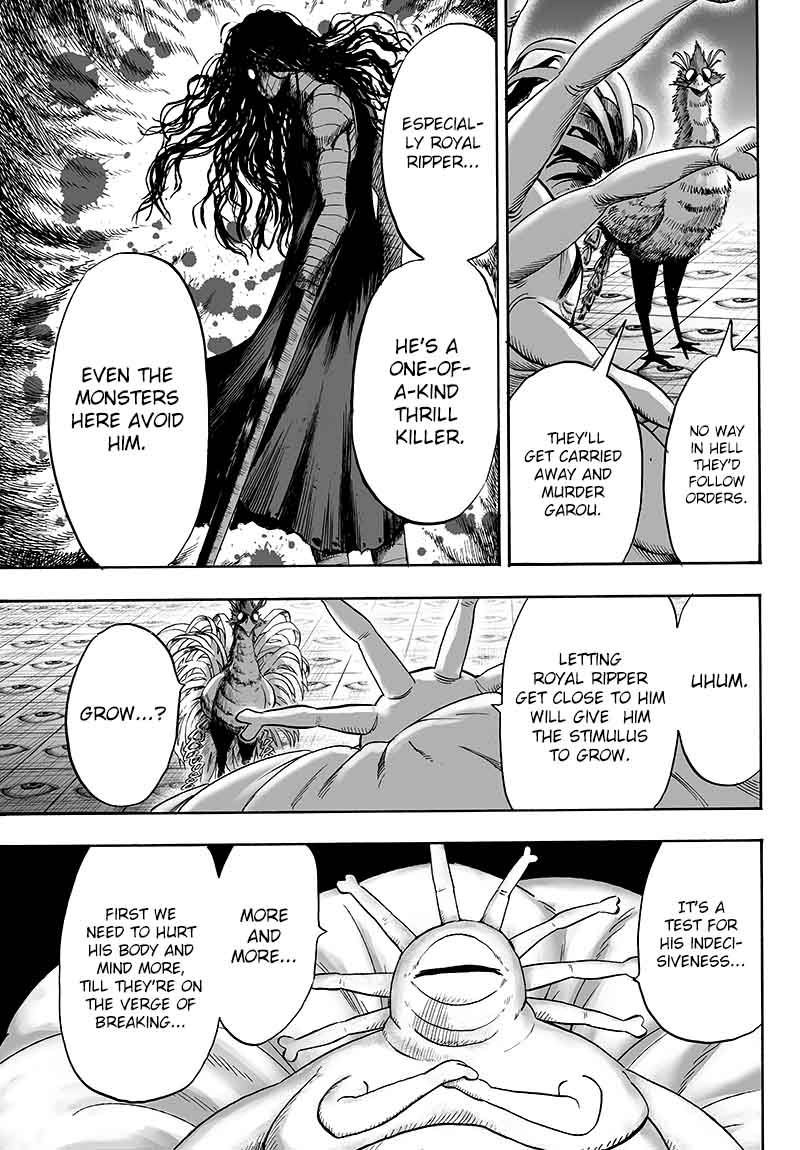 Chapter 136 - Limiter (Image 21)