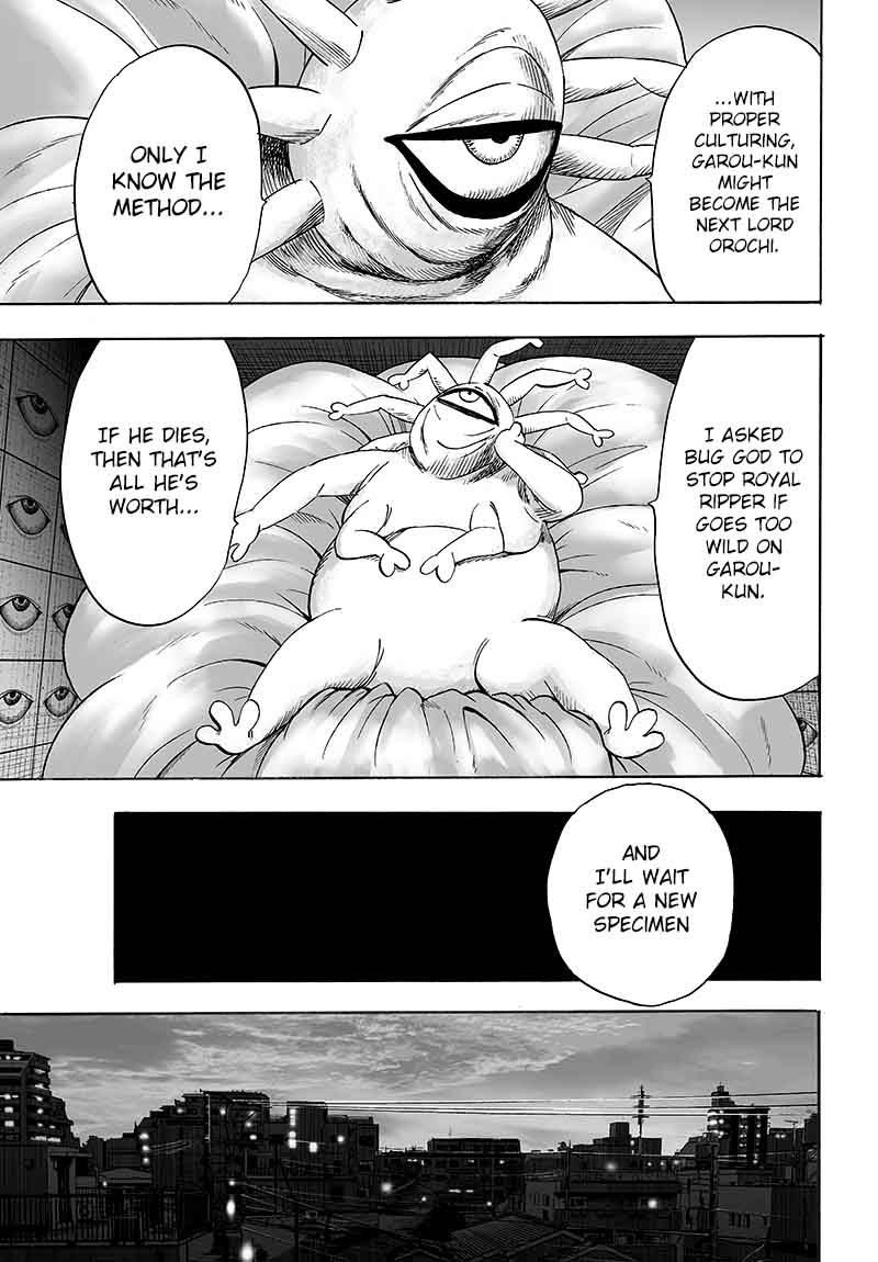 Chapter 136 - Limiter (Image 25)