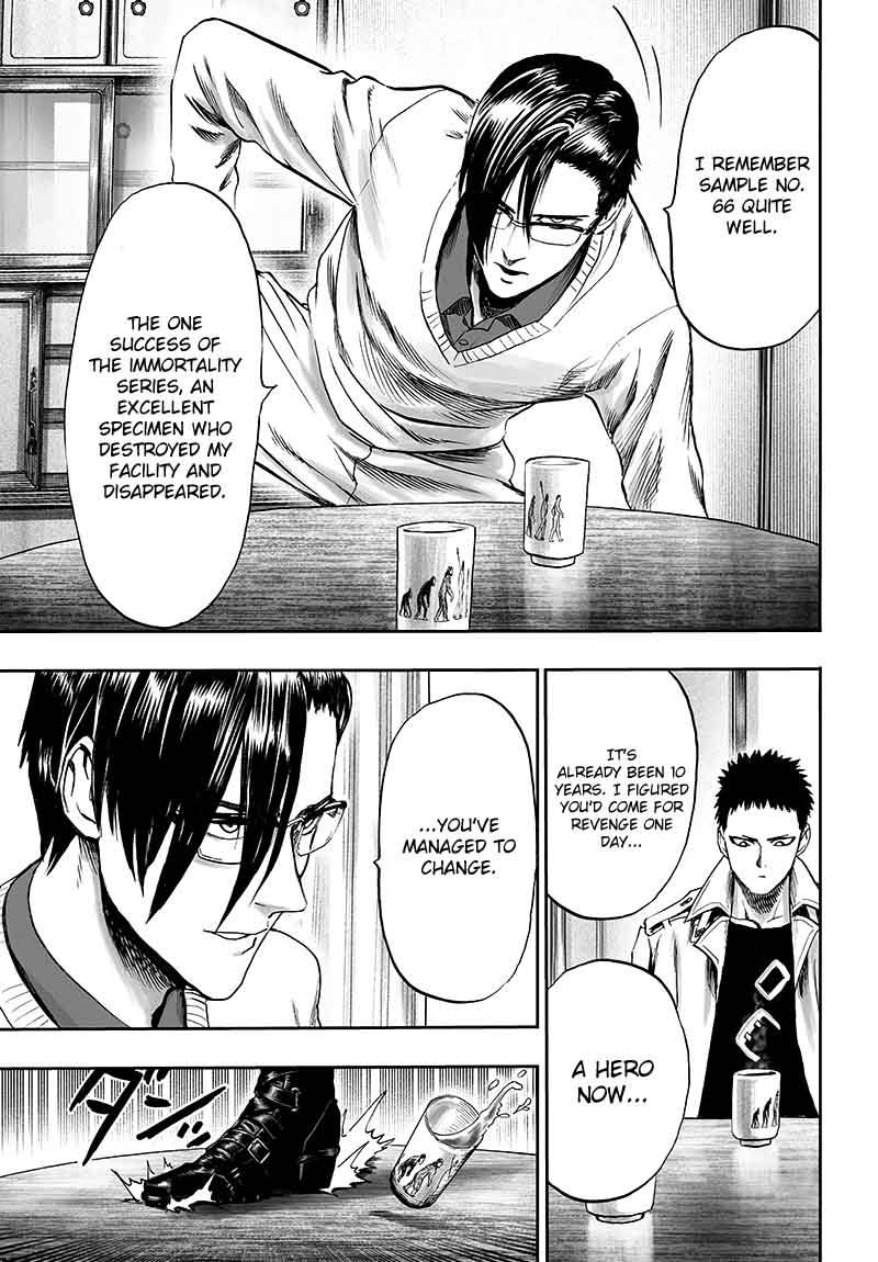 Chapter 136 - Limiter (Image 31)