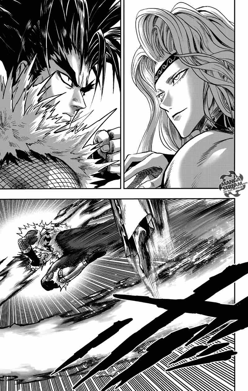 Chapter 137 - Hot Pot (Image 39)