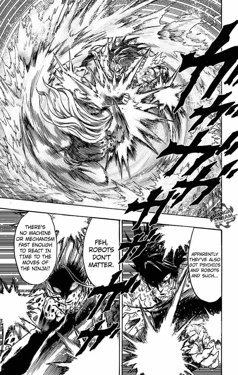 Chapter 137 - Hot Pot (Image 43)