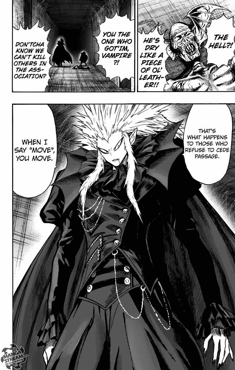 Chapter 137 - Hot Pot (Image 46)