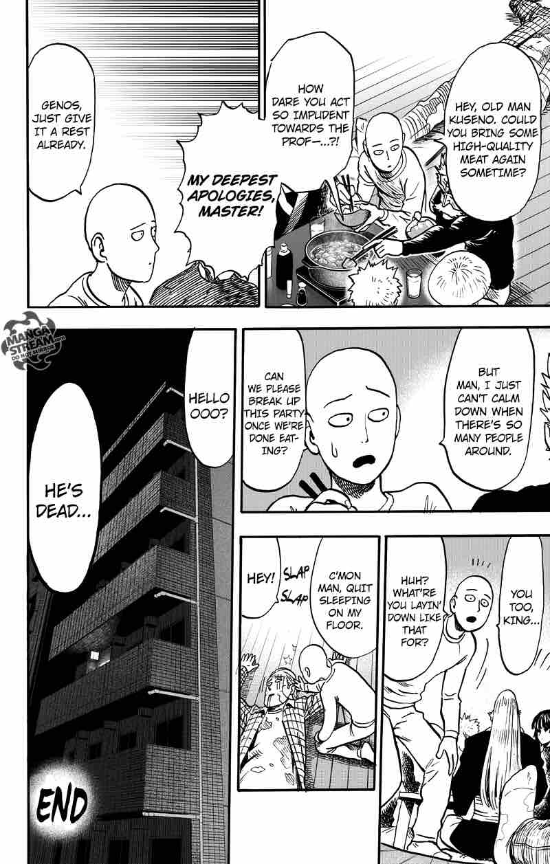 Chapter 137 - Hot Pot (Image 99)