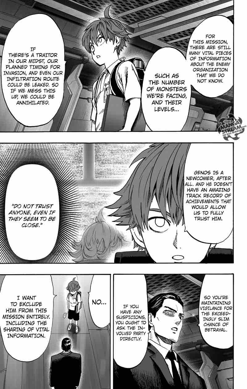 Chapter 137 - Hot Pot (Image 81)