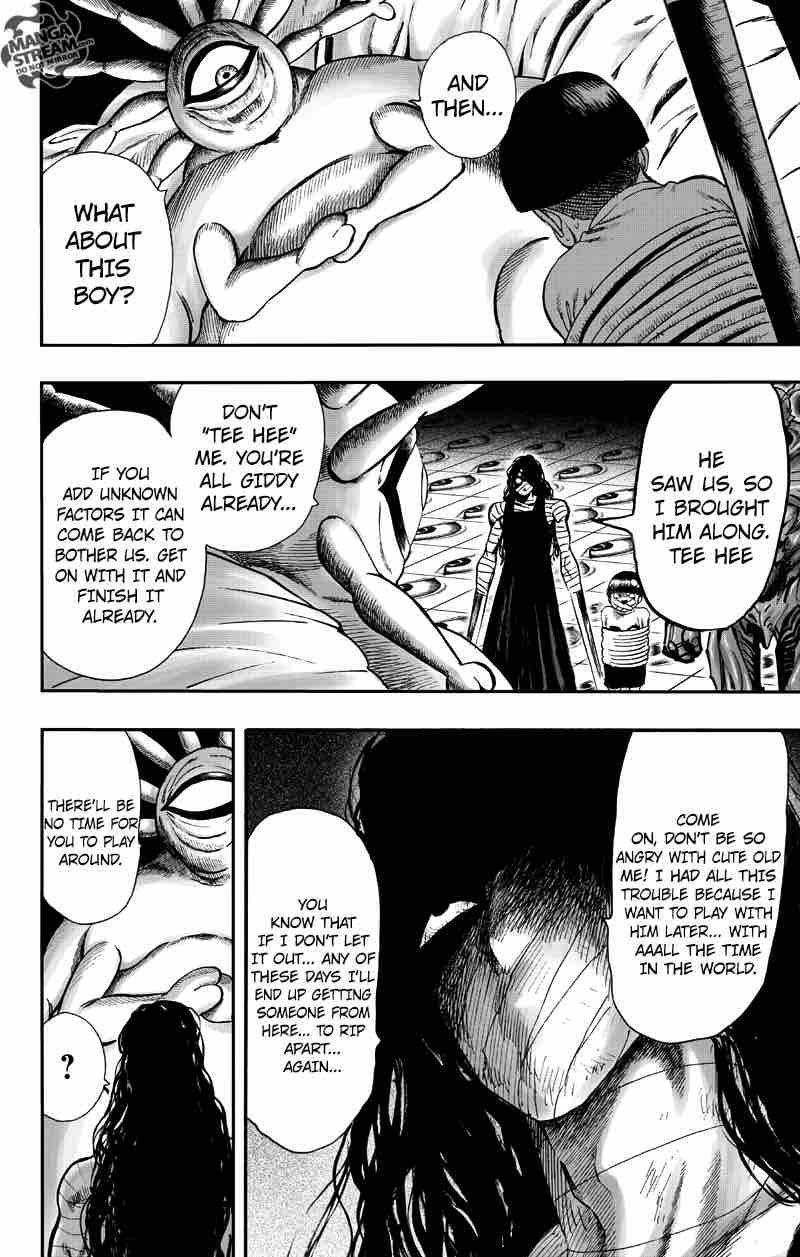 Chapter 137 - Hot Pot (Image 30)