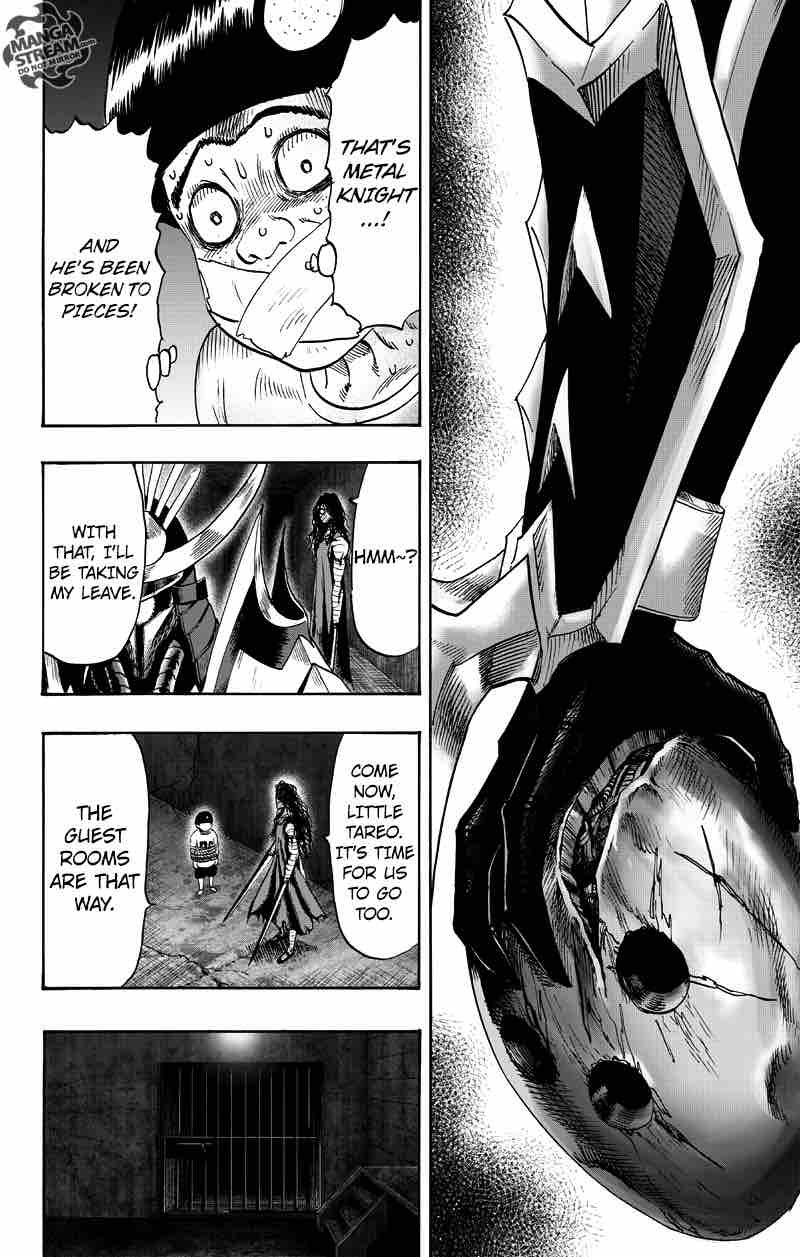 Chapter 137 - Hot Pot (Image 56)