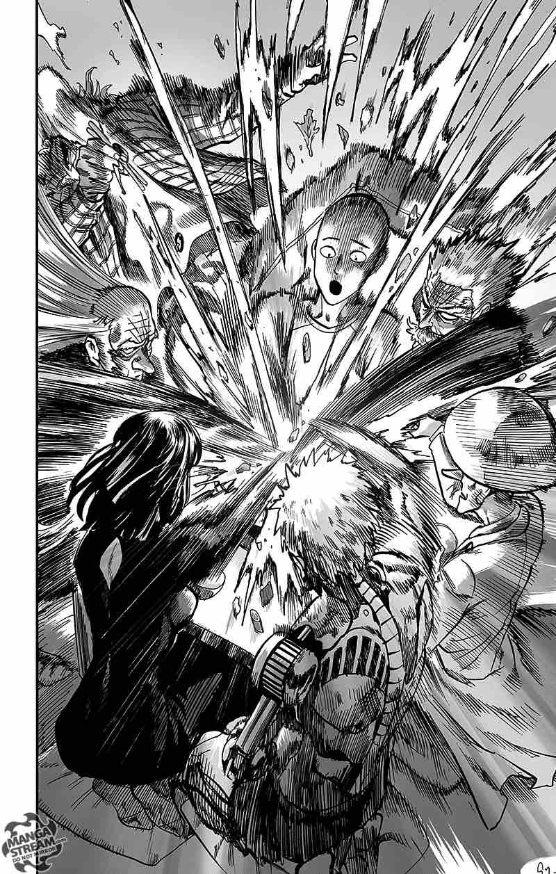 Chapter 137 - Hot Pot (Image 91)