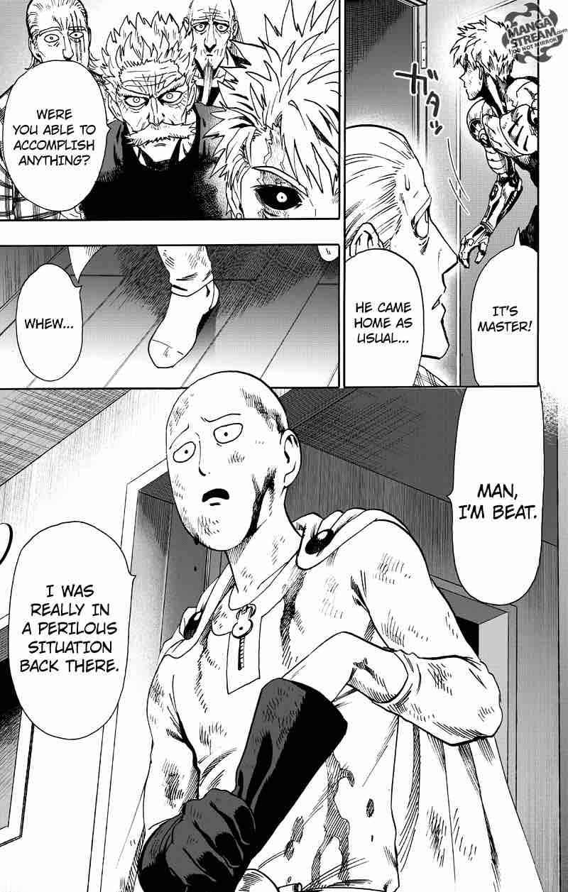 Chapter 137 - Hot Pot (Image 5)