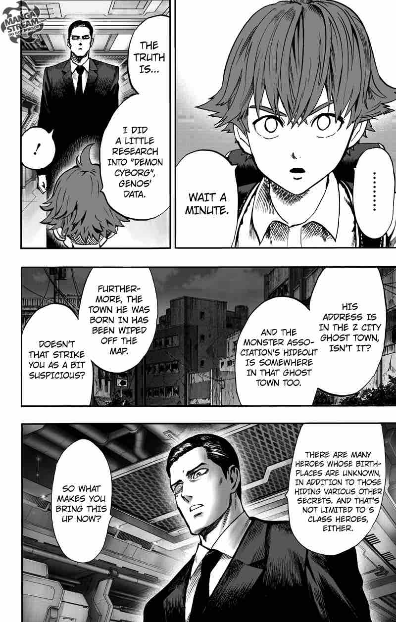 Chapter 137 - Hot Pot (Image 80)