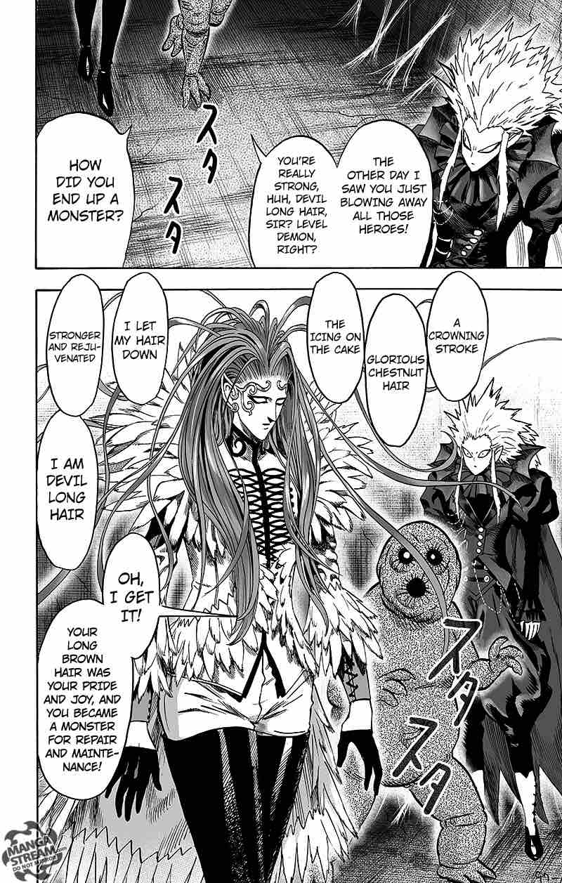 Chapter 137 - Hot Pot (Image 48)