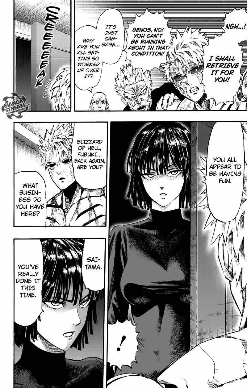 Chapter 137 - Hot Pot (Image 10)