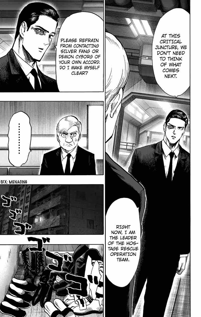 Chapter 137 - Hot Pot (Image 87)