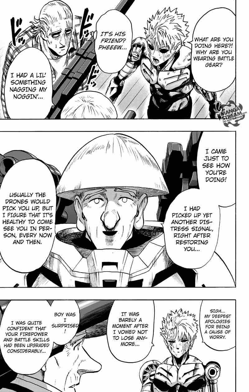 Chapter 137 - Hot Pot (Image 19)