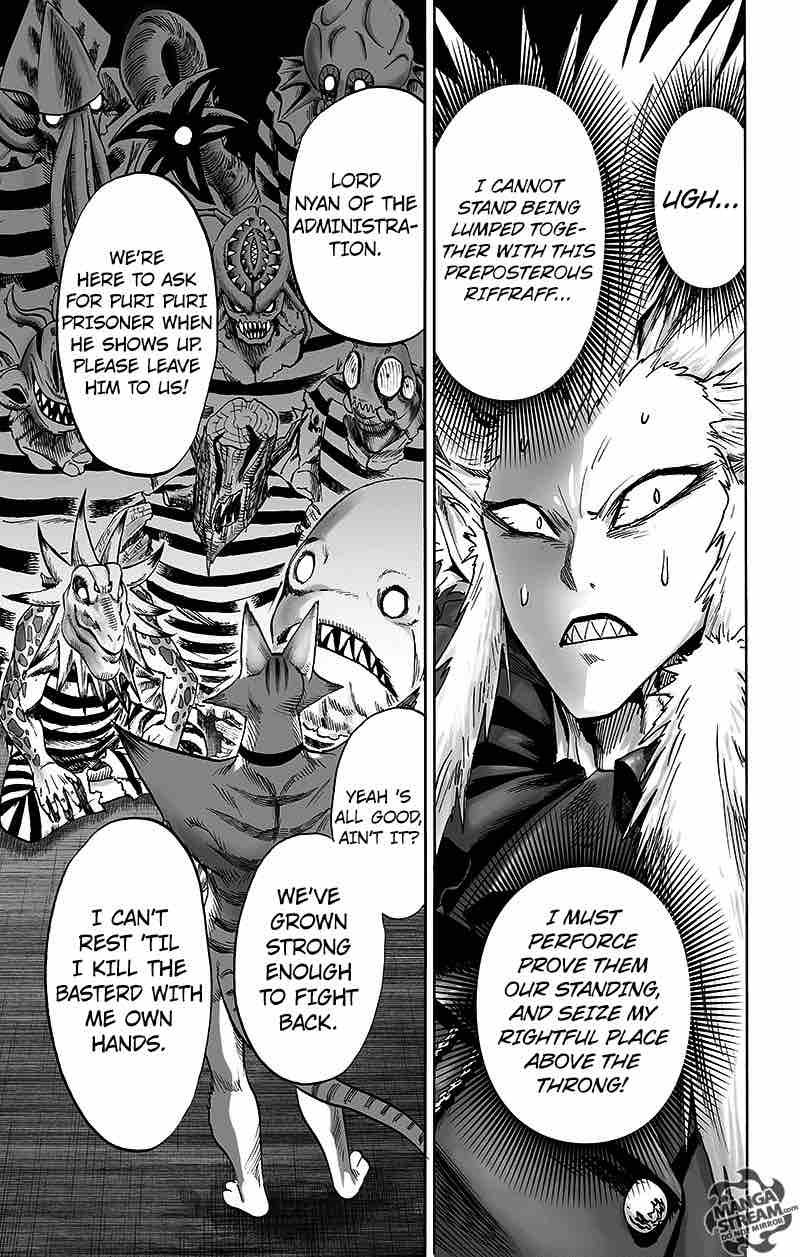 Chapter 137 - Hot Pot (Image 49)